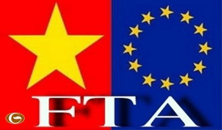 Hiệp định thương mại tự do Việt Nam - EU